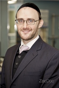 Dr. Ryan Tichauer, DC