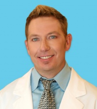 David Hurt, MD