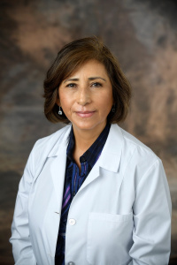 Ledy Rojas Roldan, MD