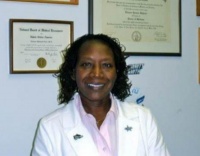 Eleanor Y. Ford, MD