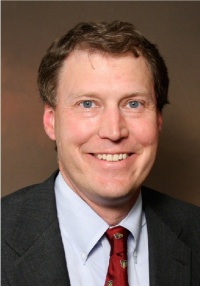 Dr. Robert D. Hoffman, MD